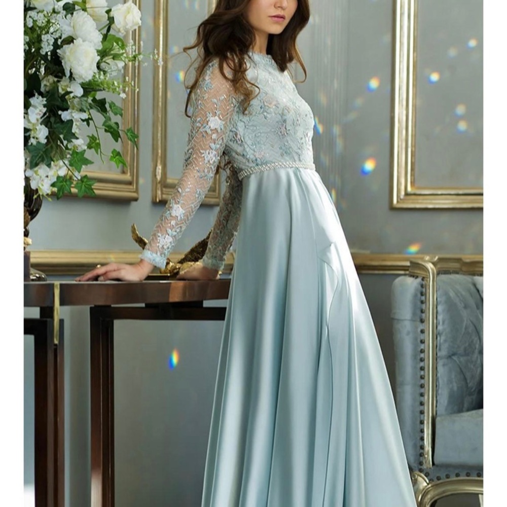 Beautiful Semi Formal Dress